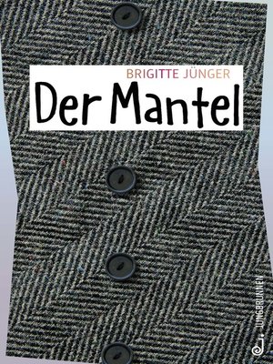 cover image of Der Mantel